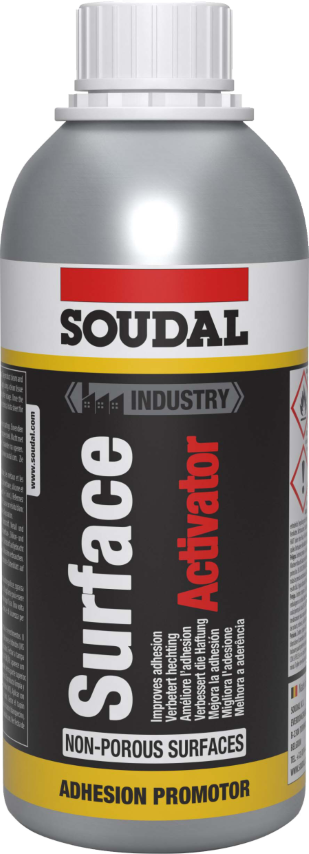 SOUDAL SURFACE ACTIVATOR 500ML 